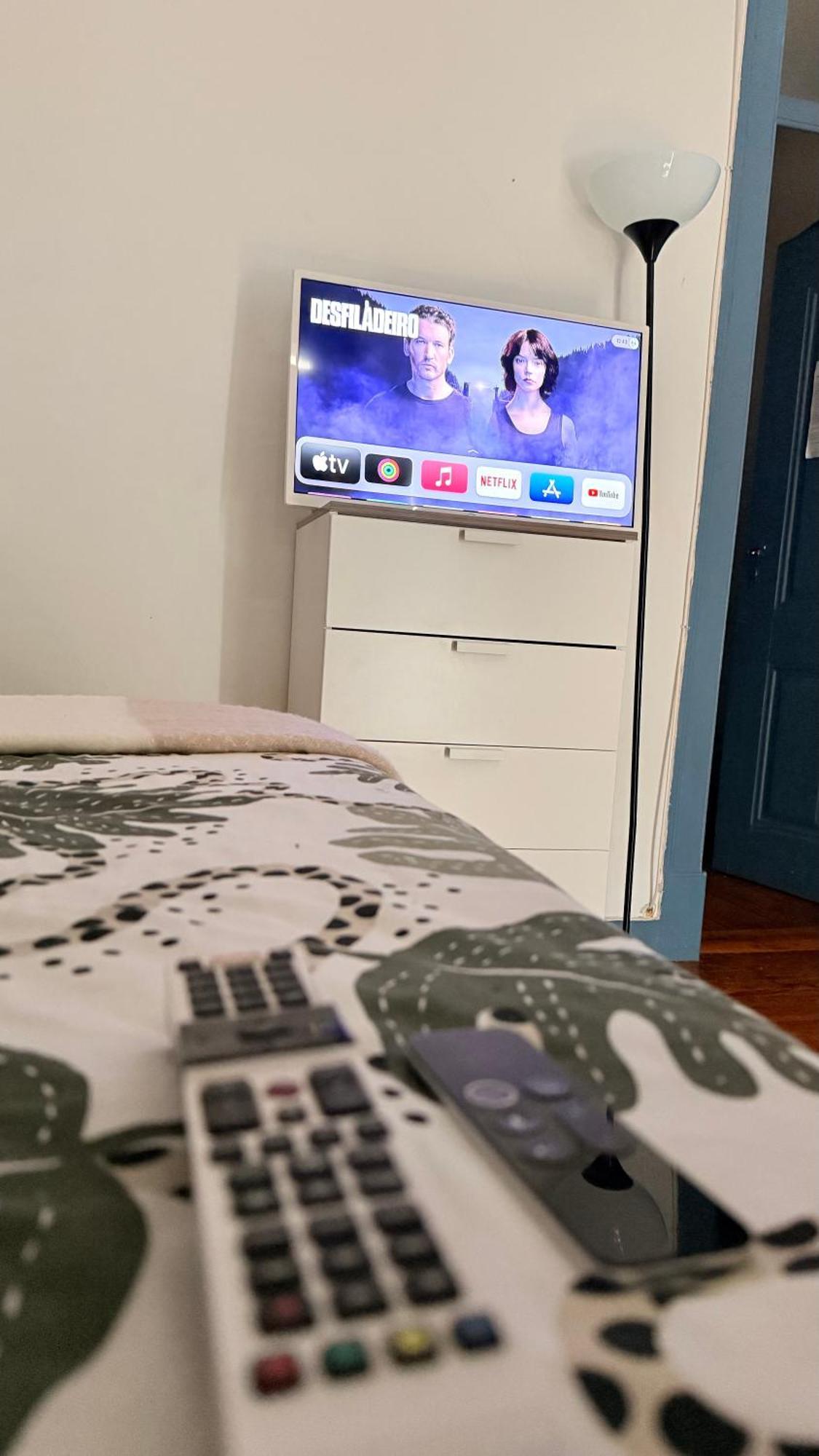 Accommodatie bij particulieren Cost - Double Single Bed With Share Bathroom